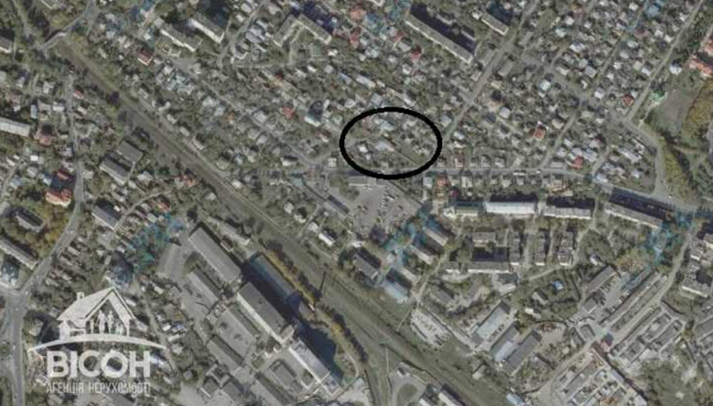 Продаж земельної ділянки 5 соток на вул. Монастирського А. Тернопіль - фото 4