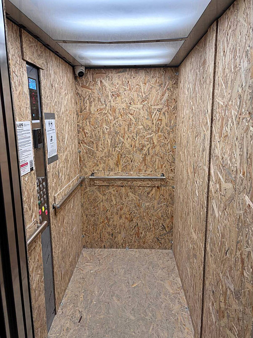 Продаж Квартира 1-кімнатна, 6/10 поверх на Галицька Івано-Франківськ - фото 7