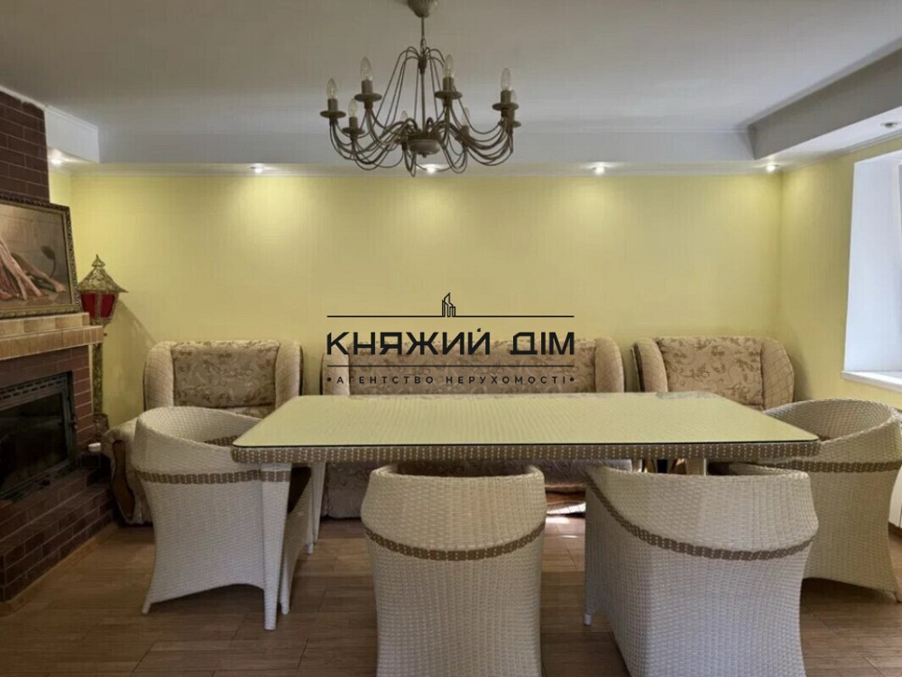 Оренда Будинок  - фото 12