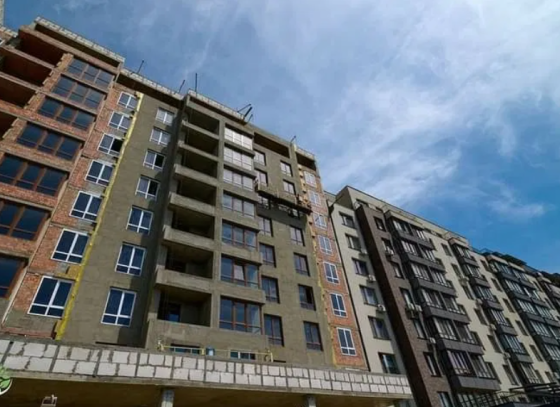 Продам 1-комнатну квартиру с видом на море в ЖК "Сады Ривьеры" Фонтанка