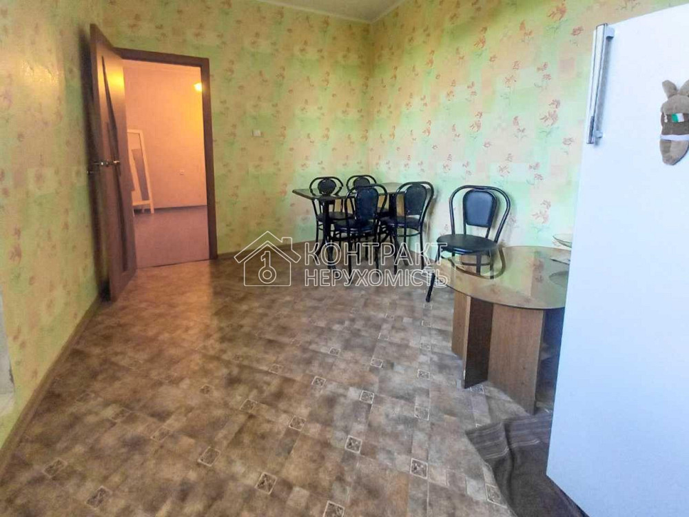 Продаж Квартира 1-кімнатна, 10/16 поверх на вул. Академіка Павлова Харків - фото 6