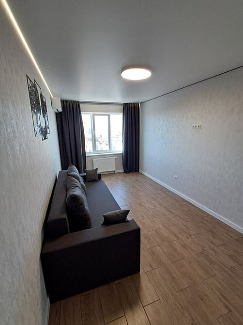 Продаж Квартира 1-кімнатна, 17/23 поверх на Озерна, 27а  - фото 7