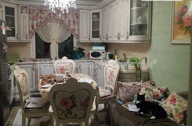 Продаж Будинок 3-кімнатний на Милославська вул., 4 Київ - фото 3