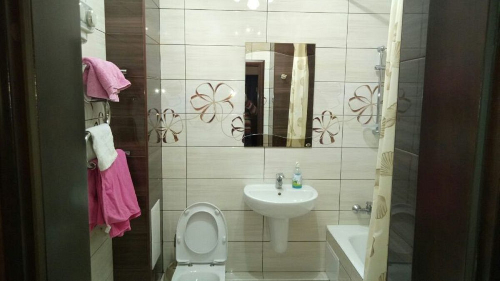 Оренда Квартира 1-кімнатна, 16/24 поверх на ул. Елизаветы Чавдар, 8 Київ - фото 2