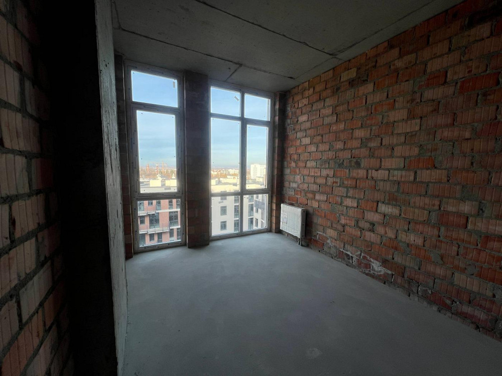 Продаж Квартира 3-кімнатна, 7/7 поверх на вул. Галицька Винники - фото 8