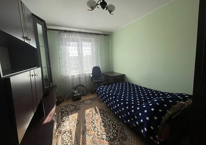 Продаж 2к квартири 52 кв. м на вул. Київська Тернопіль - фото 17