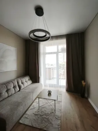 For sale 1-room Apartment 39 sq.m Капушанська 195 Uzhhorod