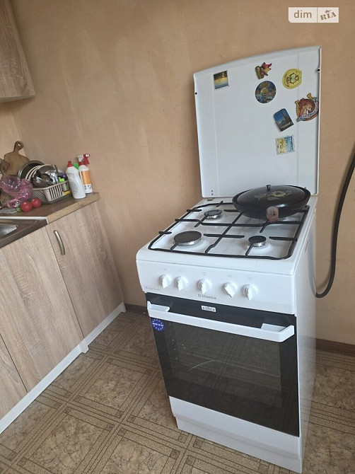 Оренда Квартира 1-кімнатна, 4/9 поверх на Бориспільська, 49 Київ - фото 10