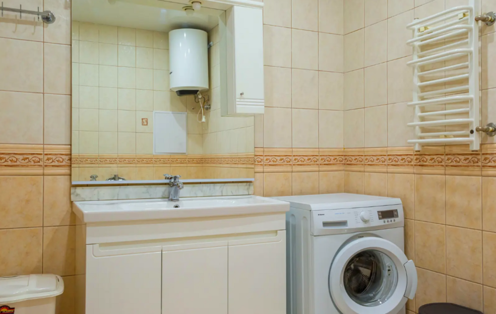 Оренда Квартира 3-кімнатна, 10/15 поверх на вул. Олександра Кошиця, 7 Київ - фото 18