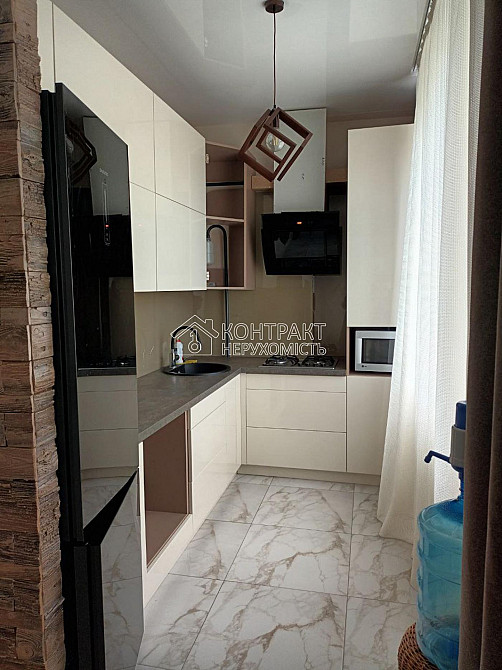 Продаж Квартира 2-кімнатна, 1/5 поверх на вул. Новоолександрівська Харків - фото 11