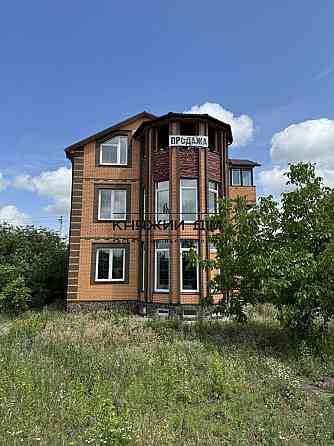 Продаж будинку 317 м2 на 6 сотках в Бучі. № 2211761 Буча