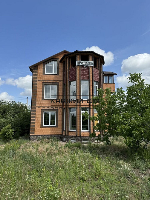 Продаж будинку 317 м2 на 6 сотках в Бучі. № 2211761 Буча - изображение 2