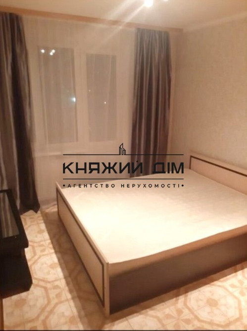 Оренда Квартира 2-кімнатна, 5/16 поверх на вул. Мате залки ул./ Олександра Архипенка Kiev - photo 6