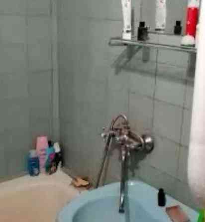 Оренда Квартира 1-кімнатна, 5/9 поверх на Героїв Дніпра, 32а Киев