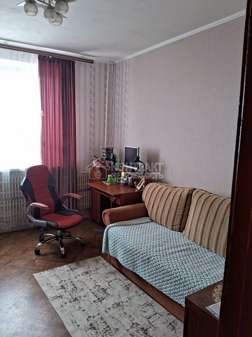 Продаж Квартира 3-кімнатна, 16/16 поверх на вул. Олександрівський Харьков - изображение 4