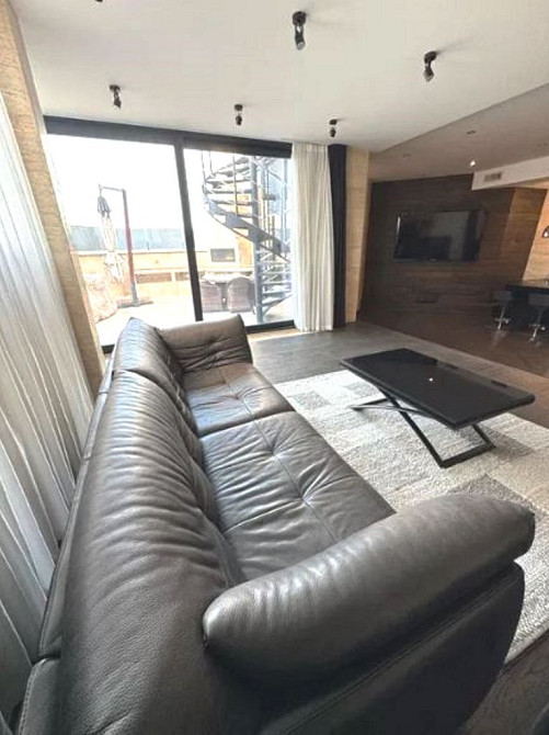 Пентхаус возле парка Победы Odessa - photo 16