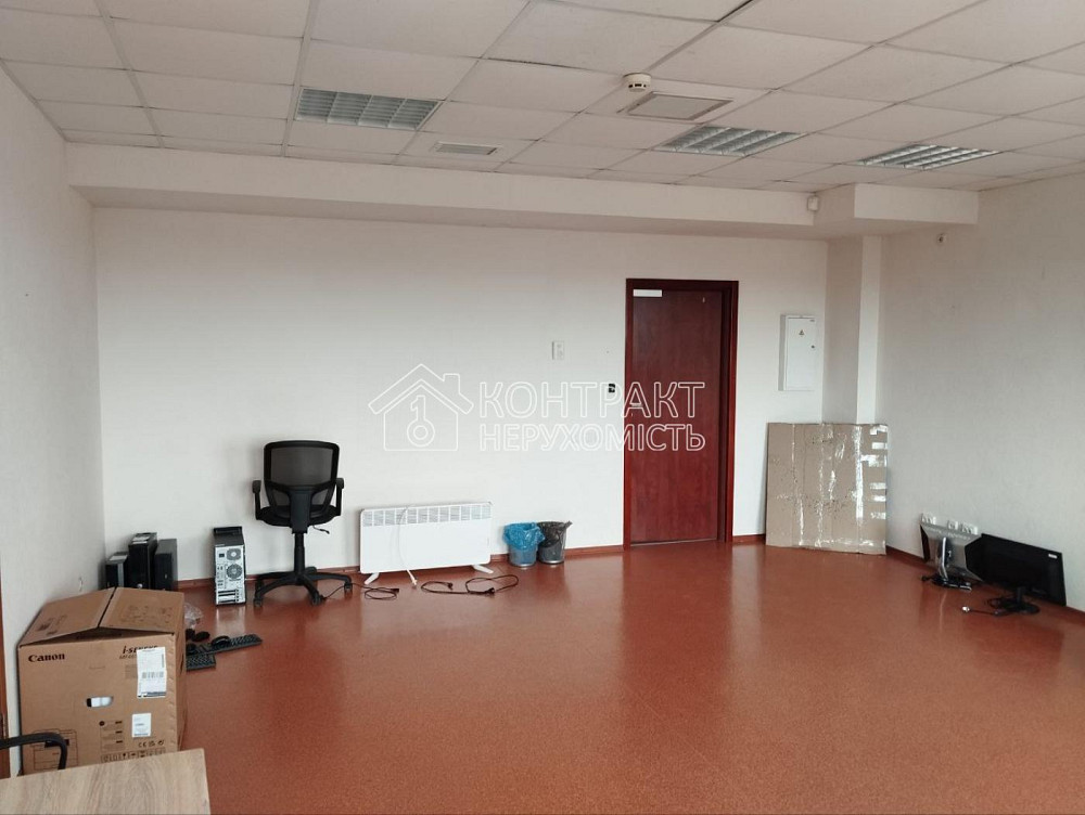 Оренда офісне приміщення на вул. Героїв Харкова приміщень - 2, поверх - 5/9 Харків - фото 1