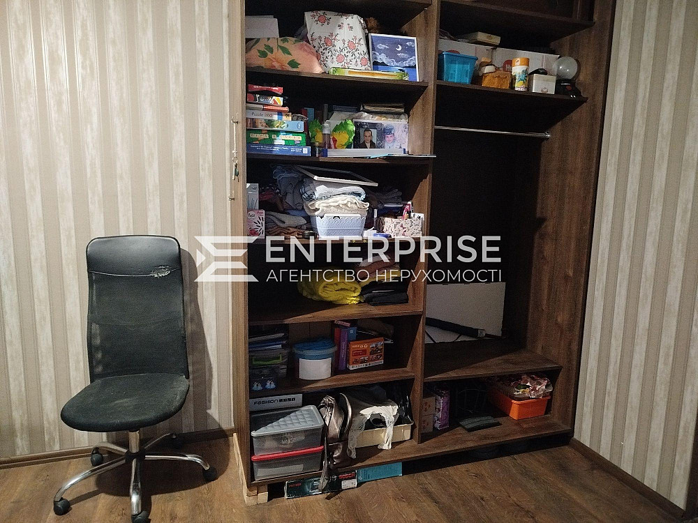 Продаж Квартира 2-кімнатна, 12/22 поверх на вул. Пономарьова Коцюбинське - фото 20