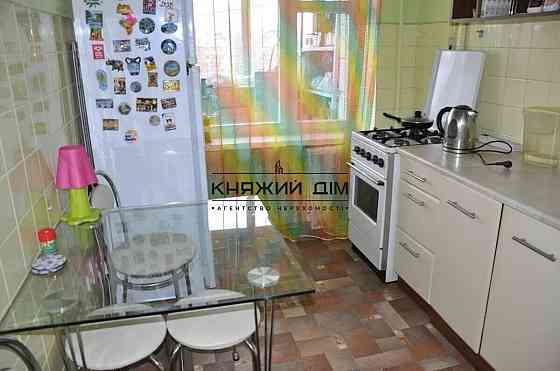 Оренда Квартира 1-кімнатна, 9/16 поверх на Русановская Набережная Киев