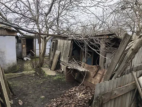 Продаж 1-поверховий   65.2 кв.м 3 кімн. на Прибузька вулиця 56 Миколаїв - фото 1