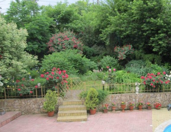 Продам дом на 6 сотках земли, Дача Ковалевского Одеса - фото 9