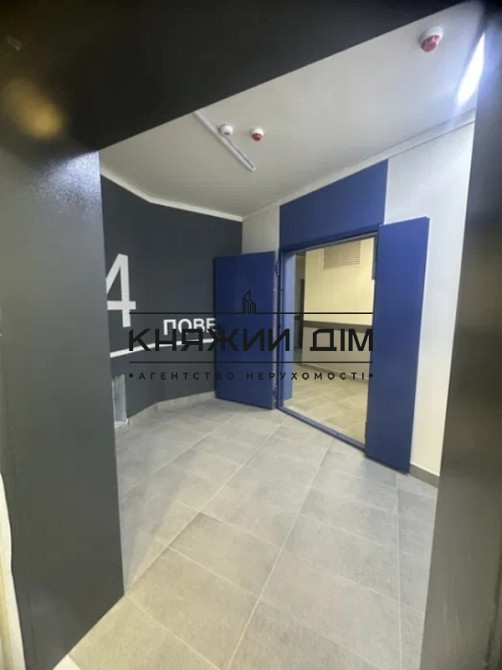 Продаж 2-кім. роздільної квартири у ЖК Great ( Грейт) . Код:21145947 Київ - фото 13