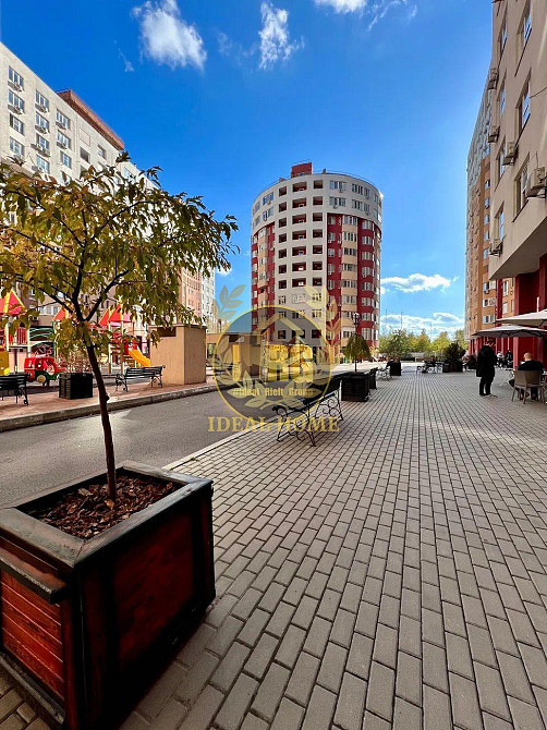 Продаж комерційне приміщення на Эрнста Федора ул., 16 приміщень - 1 Київ - фото 8