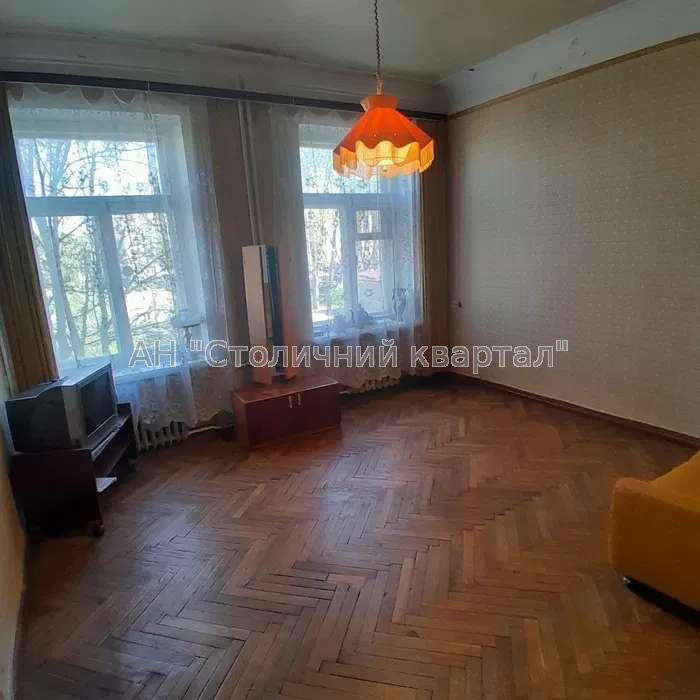 Продаж Гараж/паркомісце на Антонова Авіаконструктора вул., 2/32 2/4 поверх Київ - фото 1