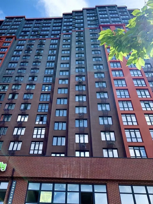 Продаж Квартира 2-кімнатна на ул. Академика Филатова, 2/2 Одеса - фото 1