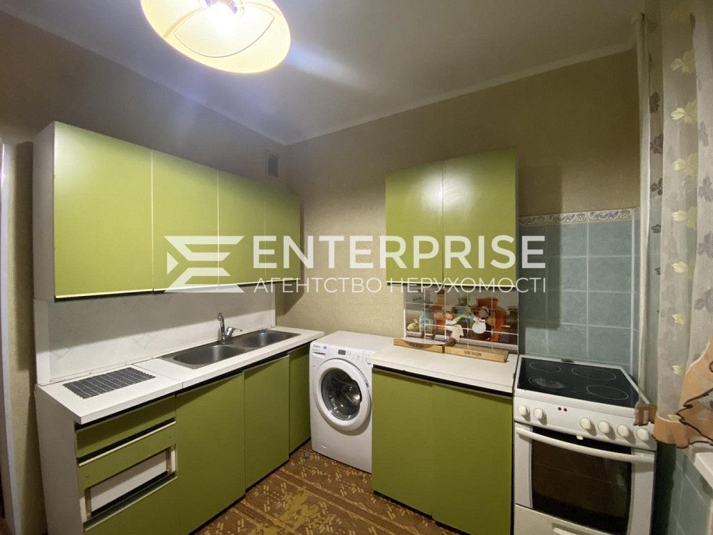 Оренда Квартира 1-кімнатна, 10/14 поверх на вул. Бахмачская Kiev - photo 8