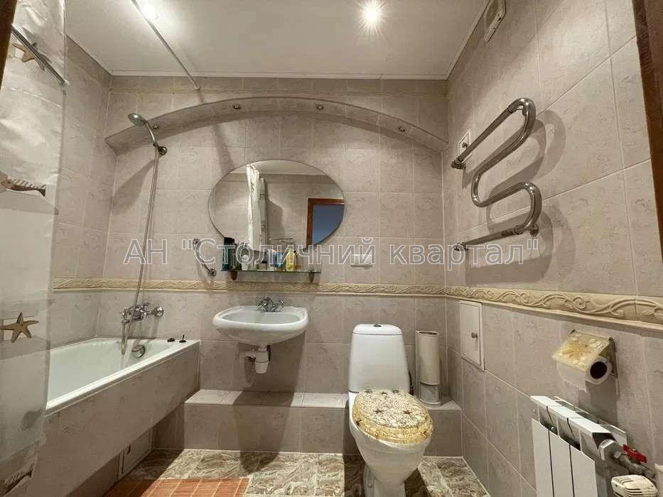 Продаж Будинок 3-кімнатний на Милославська вул., 45 Kiev - photo 15