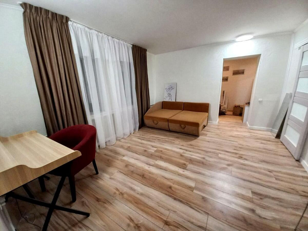 Оренда Квартира 1-кімнатна, 10/18 поверх на Срібнокільська, 20 Kiev - photo 5