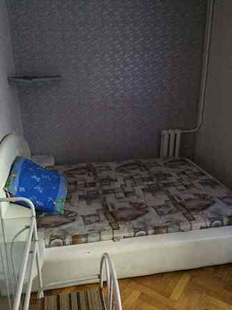 Оренда Квартира 3-кімнатна, 2/5 поверх на ул. Алма-Атинская, 66 Київ