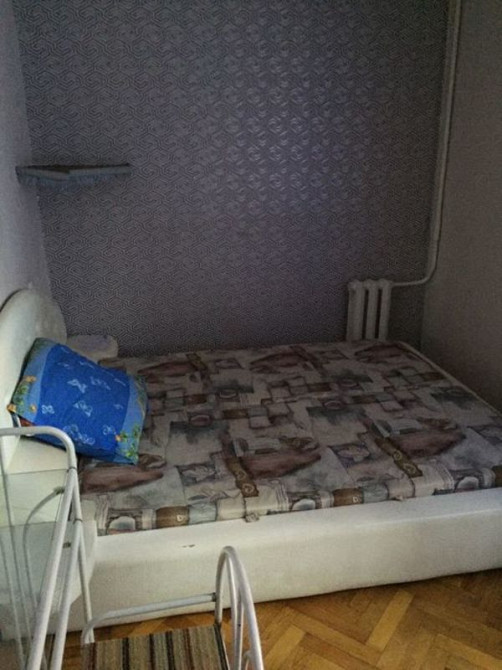 Оренда Квартира 3-кімнатна, 2/5 поверх на ул. Алма-Атинская, 66 Київ - фото 5