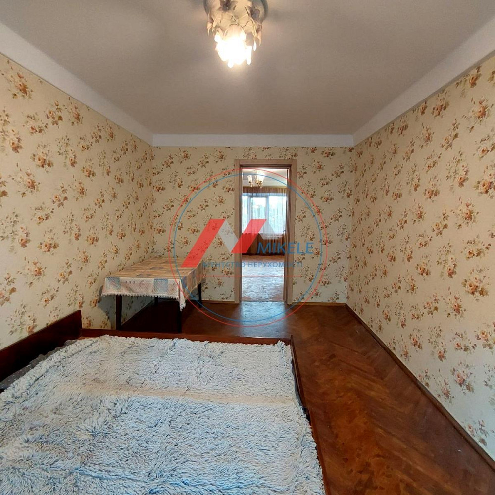 Оренда Квартира 2-кімнатна, 5/9 поверх на Харківське шосе, 21/1 Київ - фото 11