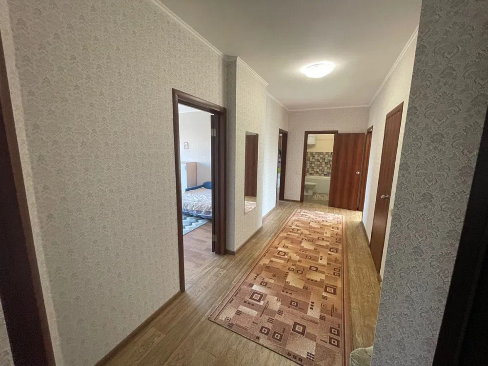 Оренда Квартира 3-кімнатна, 5/6 поверх на Метрологічна, 11А Київ - фото 2