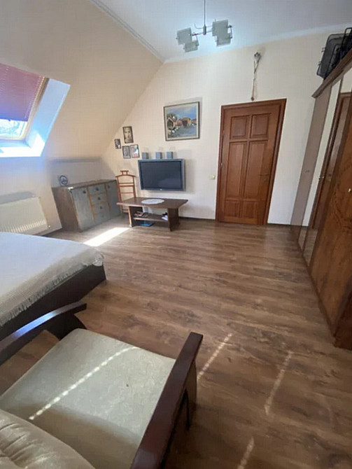 Продаж 3к квартири, 83 кв.м, вул. Князя Острозького Тернопіль - фото 1