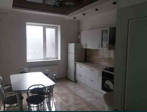 2-х комнатная квартира в кирпичном доме на Фонтане Одесса