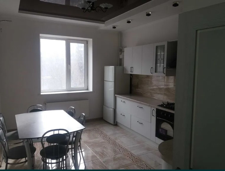 2-х комнатная квартира в кирпичном доме на Фонтане Одеса - фото 1