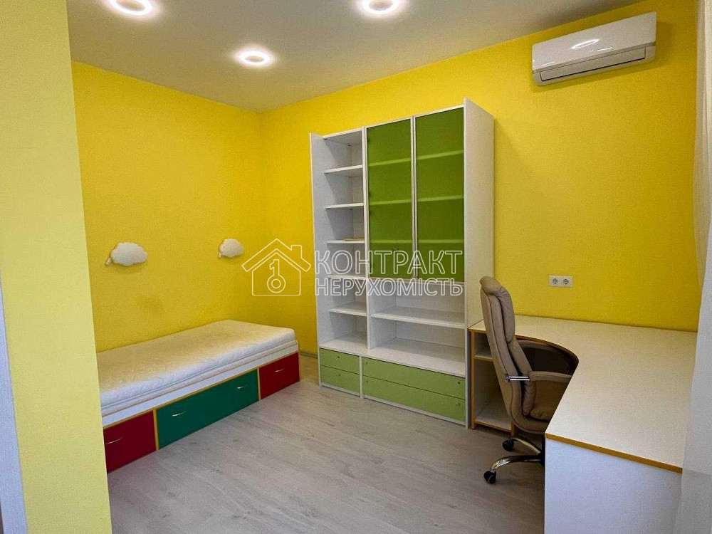 Оренда Квартира 3-кімнатна, 3/4 поверх на вул. Липова Харків - фото 17