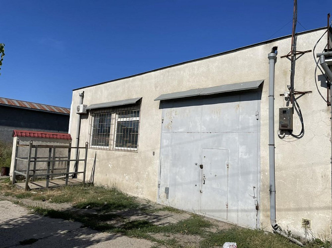 Суворовський, вулиця Паустовського Одеса - фото 2
