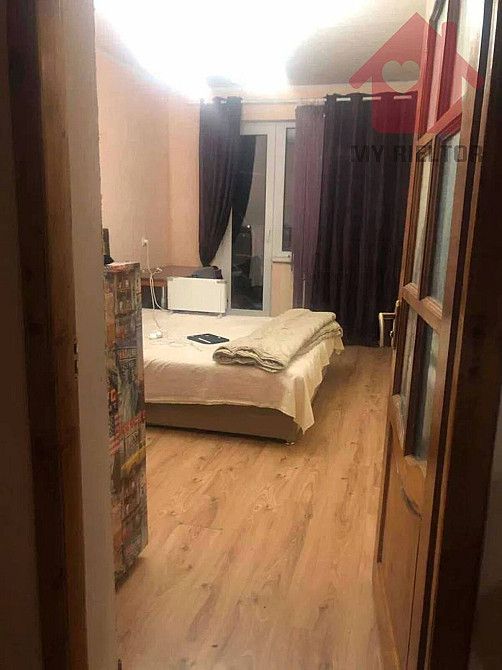 Продаж Квартира 3-кімнатна, 6/9 поверх на Восьмого Березня Ужгород - фото 1