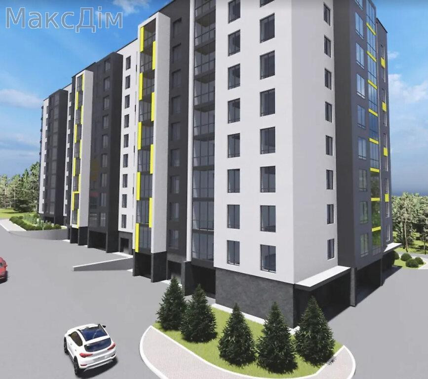 Продаж Будинок 1-кімнатний на Дубовецький пров. Байківці - фото 13
