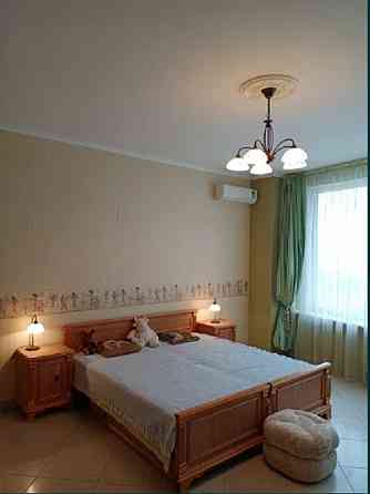 Квартира с видом на море Аркадия/ ЖК "Белый парус" Одеса