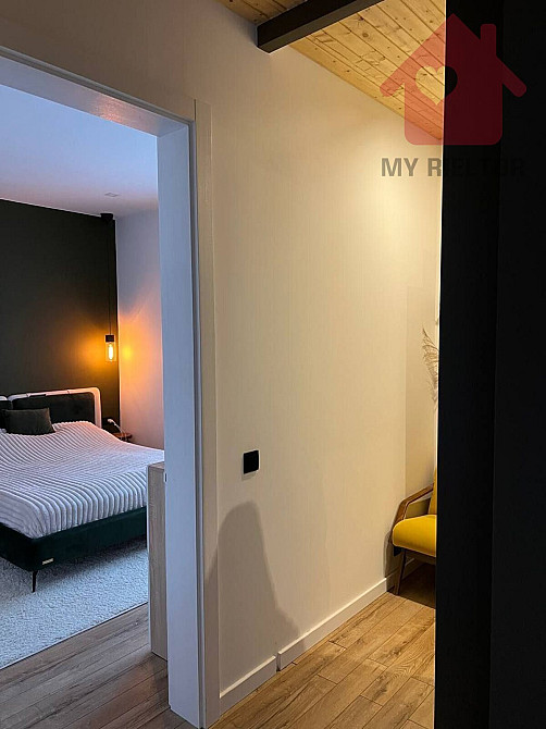 Продаж дворівневої квартири по вул.Єньківська Uzhhorod - photo 11