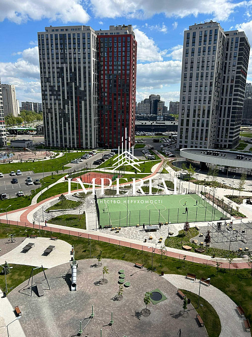 Оренда Квартира 2-кімнатна, 10/25 поверх на вул. Івана Виговського 44 Kiev - photo 17