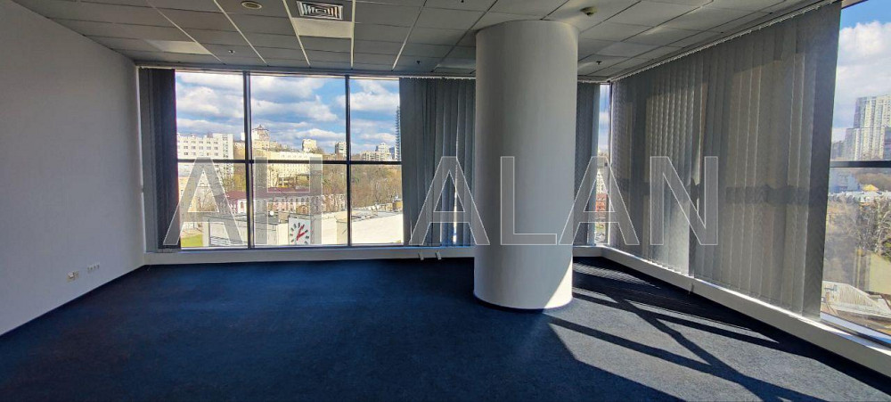 Оренда офісне приміщення на Мечникова вул., 2 приміщень - 11, поверх - 12/33 Kiev - photo 6