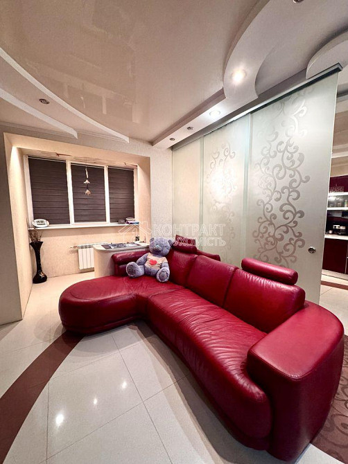 Продаж Квартира 2-кімнатна, 5/12 поверх на вул. Петра Григоренка Харьков - изображение 11