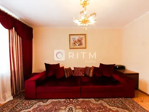 Продаж 3к Квартира 65 кв.м Ветеранів вулиця 13 Луцьк - фото 13