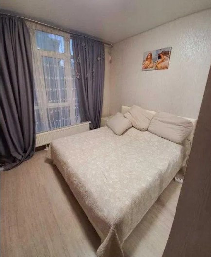 3-х ком.- ЖК Одесские Традиции Odessa - photo 1